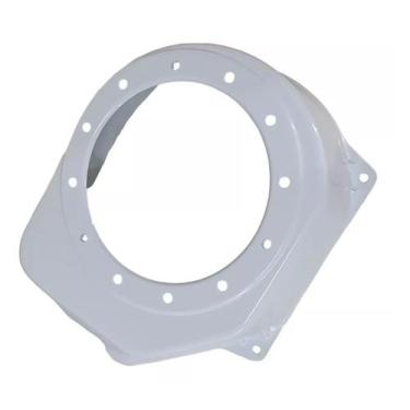 Imagem de Carenagem Ventilador Compatível Motor Toyama 5.5 6.5 7hp - Geral