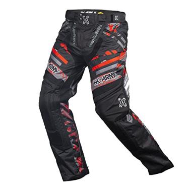 Imagem de HK Army Calça de Paintball Hardline PRO - FIRE - PP/P (26-30)
