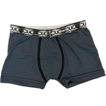 Imagem de Cueca Box Infantil Juveníl