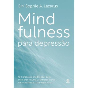 Imagem de Mindfulness Para Depressão