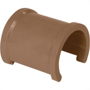 Imagem de Tapa Furo Luva P/Cano 1 - ESTRELA