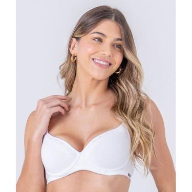 Imagem de Sutiã Lift com renda estreita