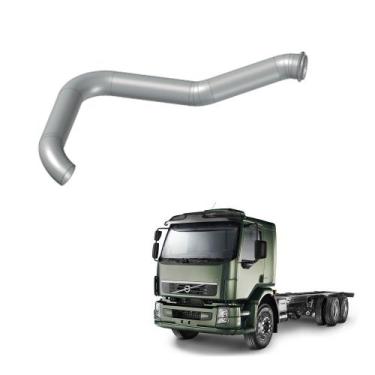 Imagem de Tubo Terminal Vm 210 Euro 3 - 4 Polegadas - Bepo