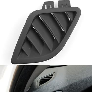 Imagem de Left,TPUIZUS 1 Pcs Carro Painel De Instrumentos Dianteiro Ar Condicionado Tomada Vent Grille Tampa Painel Para Bmw 5 Série F18 F10 2011-2017 5145920739