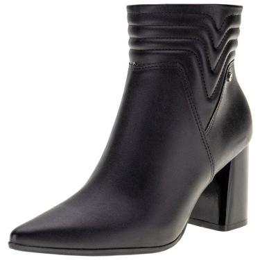 Imagem de Bota Feminina Cano Baixo Ramarim  2358123