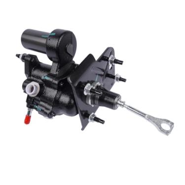 Imagem de TEKKOAUTO Substituição Hydro-Boost Power Brake Booster para GMC Sierra Yukon XL Chevy Avalanche Suburban Silverado 1500 2500 HD 3500 2003-2007 15126867 15167550 52-7371