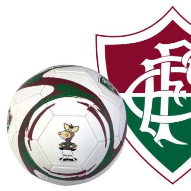 Imagem de Fluminense Bola De Futebol Cavalinhos Do Fantástico Original, CKS Toys