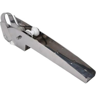 Imagem de Lançador De Ancora Bico De Proa Lancha Iate Veleiro Pulpito - Seavix