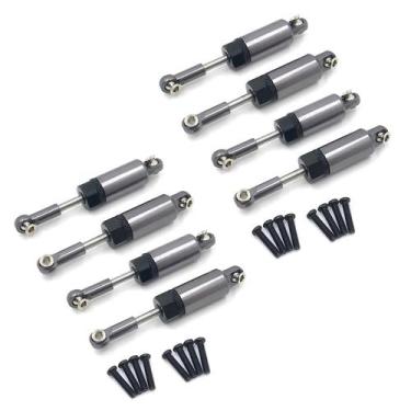 Imagem de Compatível com Wltoys A959 A959-b A949 A949 Amortecedor de metal - Muy
