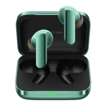 Imagem de Fones de ouvido Bluetooth Realme Buds Air 7 Pro