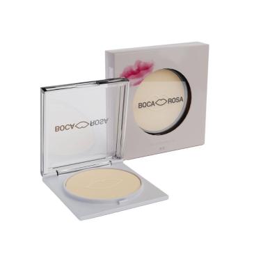 Imagem de Pó Compacto Boca Rosa BR01
