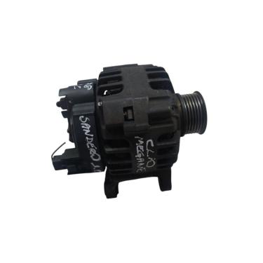 Imagem de Alternador Clio Megane Sandero 1.0 2008 A 2012