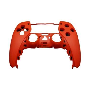 Imagem de Capa De Substituição Para Controle Dualsense 5 Do PS5, Case DIY, Tampa