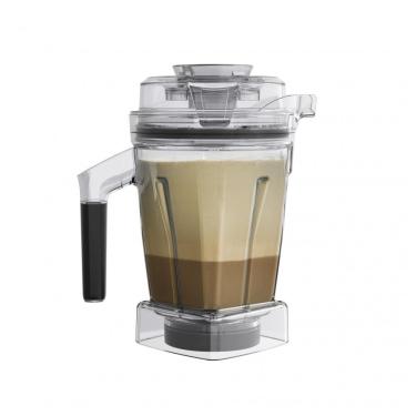 Imagem de Recipiente para disco Aer, 1,4 L, VITAMIX 065421, Branco