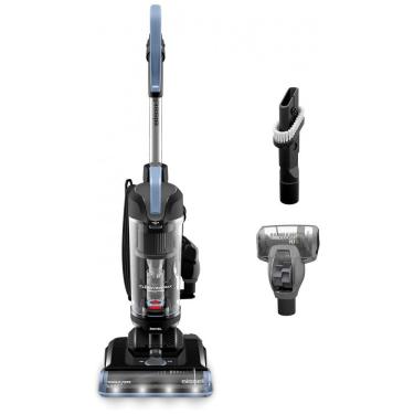 Imagem de Aspirador Vertical Bissell CleanView Max 4072L com Faróis LED Anti-Emaranhado Extensão...