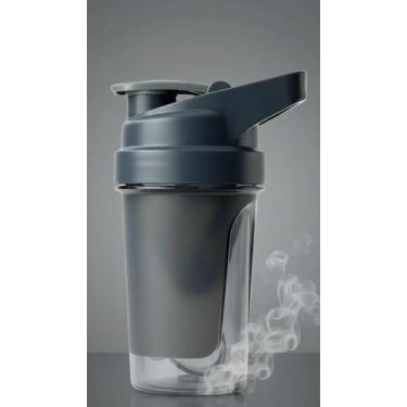 Imagem de Coqueteleira Tritan 700ml com Misturador Espiral - Congratulations Sto
