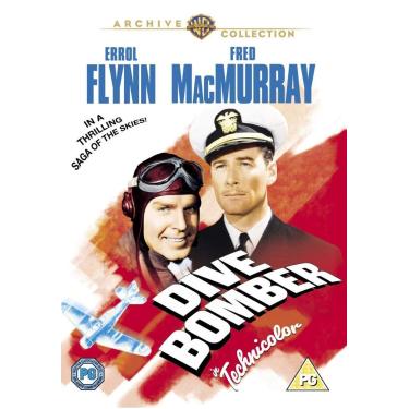 Imagem de Dive Bomber