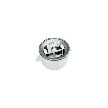 Sorveteira para Batedeira KitchenAid - KIP02BX - KIP02BX