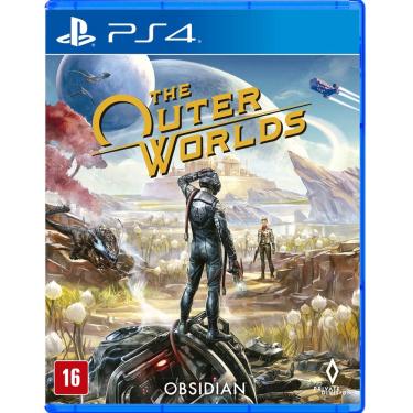 Kit 3 Jogos Immortal Fenyx Riging + The Outer Worlds + Doom Eternal Ps4 em  Promoção na Americanas