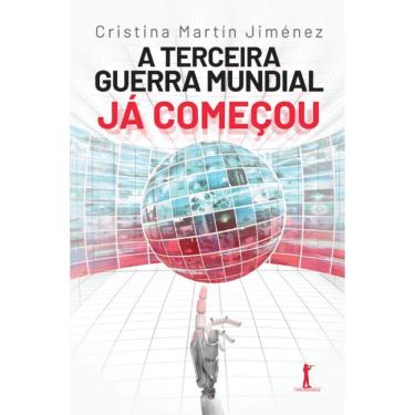 Imagem de A Terceira Guerra Mundial já começou