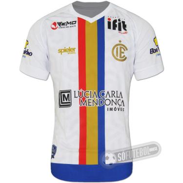 Imagem de Camisa Itumbiara - Modelo II