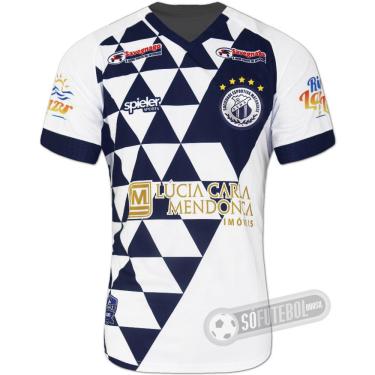 Imagem de Camisa Matonense - Modelo II