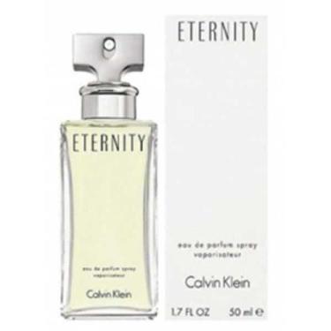 Imagem de Perfume Calvin Kleiin Eternity For Women Edp 50ml - C K