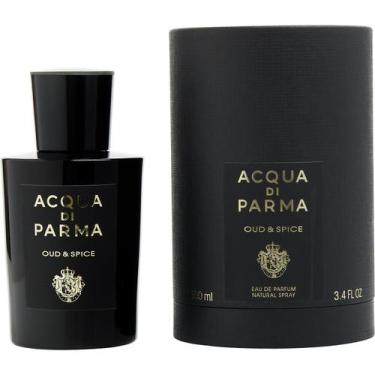 Imagem de Acqua Di Parma Oud & Spice Eau De Parfum Spray 3.4 Oz