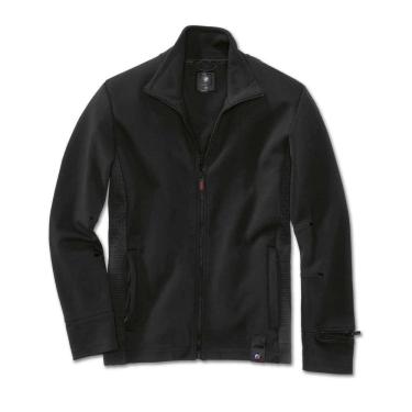 Imagem de Casaco Moletom BMW M Motorsport preto