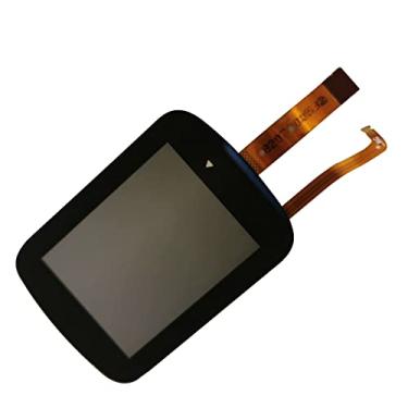 Imagem de DAGIJIRD Tela LCD digitalizadora de tela sensível ao toque de substituição perfeita para Garmin Edge 130