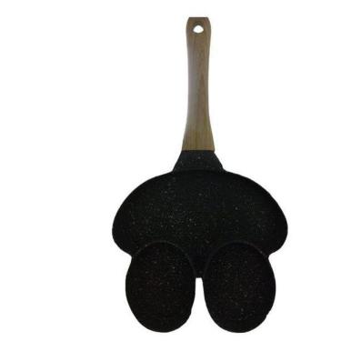 Imagem de Frigideira Antiaderente 3 em 1 - 1L