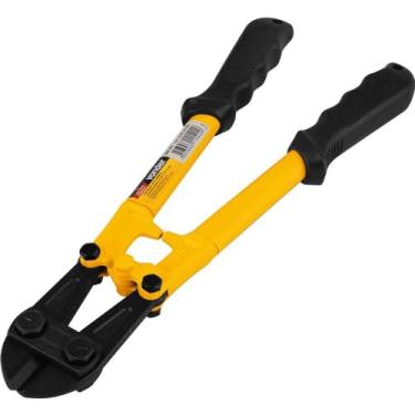 Imagem de Vonder, Tesoura Corta Vergalhão 12".