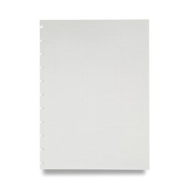 Imagem de Refil miolo quadriculado 50 folhas de 90g