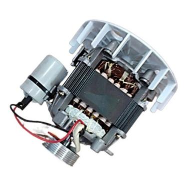 Imagem de Motor Eletrico 1/5cv Para Lavadora Plus 110v/60hz Mueller PLUS CMP MULLER