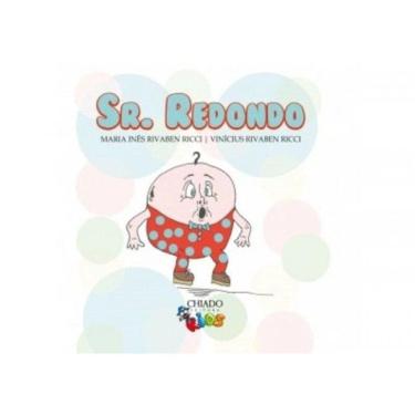 Imagem de Sr. Redondo
