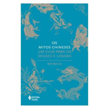 Imagem de Os Mitos Chineses