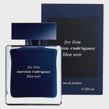 Imagem de Perfume Narciso Rodriguez Bleu Noir - Eau De Parfum - Masculino - 100 Ml Volume Da Unidade 100 Ml