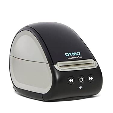 Imagem de Impressora Termica DYMO Label Writer 550 - Cor: Preto