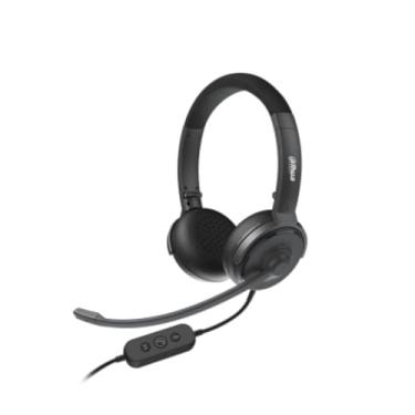 Imagem de Headset Dahua ER200 USB2.0 DH-VCS-ER200