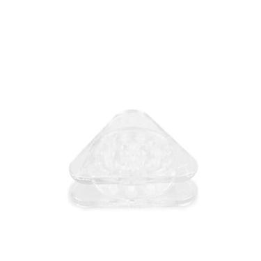 Imagem de Dichavador de Policarbonato Squadafum - Transparente