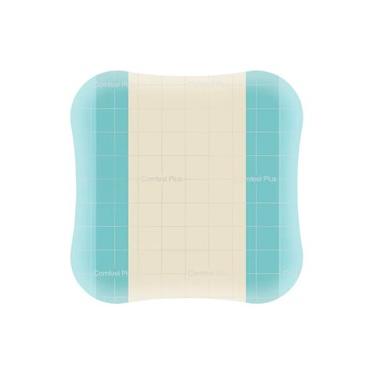 Imagem de Curativo Hidrocolóide - New Comfeel Plus  10x10  Coloplast