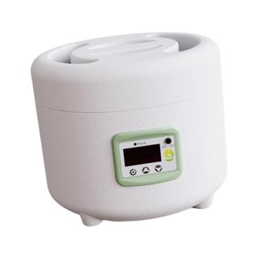 Imagem de Baoblaze Incubadora de ovos máquina de incubação cama de água multiuso pequena incubadora de frango aves incubadora para codorna pato pombo