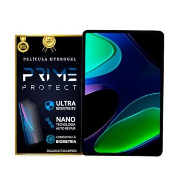 Imagem de Película Premium Hidrogel FOSCA Tablet Xiaomi MI Pad Modelos (MI PAD 6 PRO)