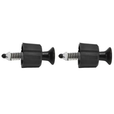 Imagem de Válvula de Alívio de Pressão, Válvula Automática de Alívio de Temperatura e Pressão para Pulverizador de Mochila 3l 5l 8l, 2 Peças