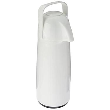 Imagem de Sanremo - Garrafa Térmica Plástica Expressar de 1000ml, Linha Termic