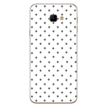 Imagem de Capa Adesivo Skin176 Verso Para Samsung Galaxy J4 Core - KawaSkin