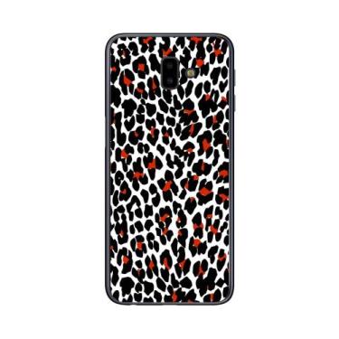 Imagem de Capa Adesivo Skin355 Verso Para Samsung Galaxy J6 Plus - KawaSkin