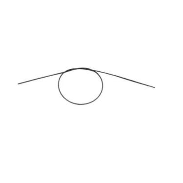 Imagem de Honda Cg150 Titan Cabo Interno Velocimetro Genuíno, 3, NX400 Falcon