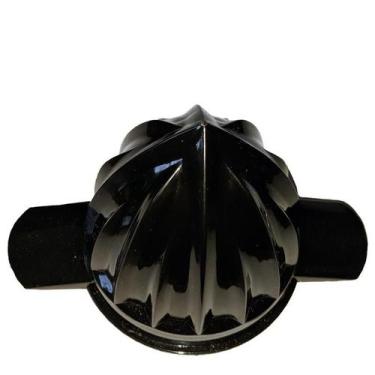 Imagem de Cone / Castanha Para Espremedor Mondial Turbo Citrus E-01 (Maior) Pret