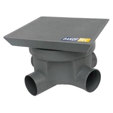 Imagem de Caixa de Inspeção Pluvial Bakof, Múltipla - 051628